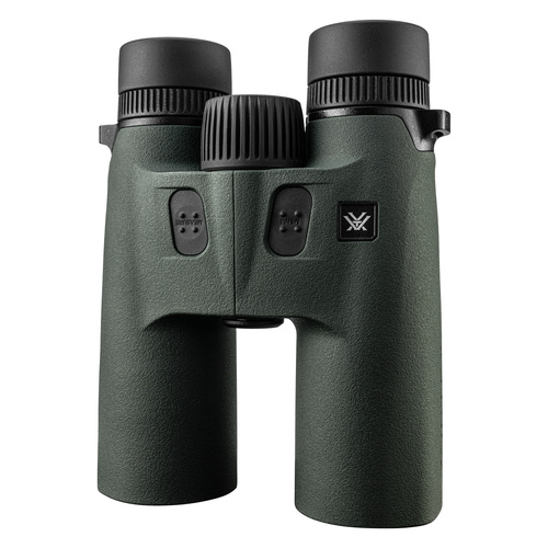 Vortex Optics - Бінокль з далекоміром Ranger HD 3000 10x42 - чорний - LRF-RGR3000