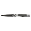 Benchmade - Автоматичний складаний ніж 4170BK Auto Fact - CPM-S90V - чорний - 4170BK