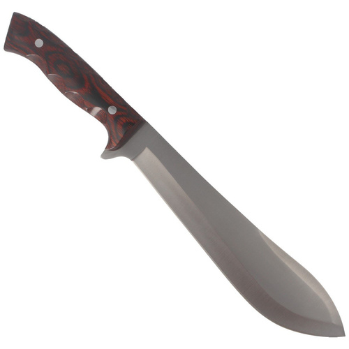 Muela - Maczeta Outdoor Pakkawood 220 мм - MACHETE