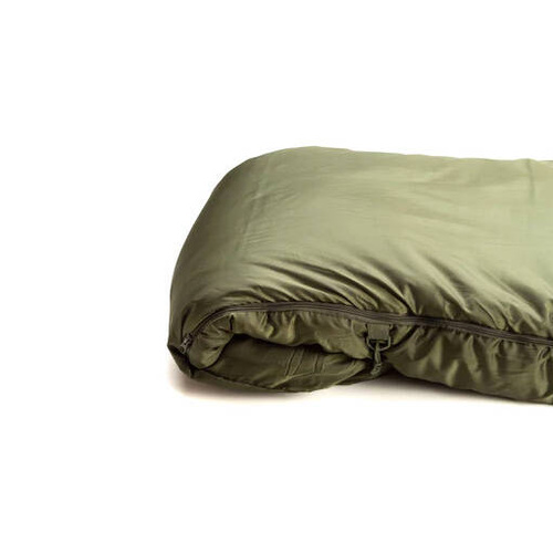 Snugpak - Спальний мішок Softie Elite 5 - Mummy - Olive - 10110500209