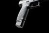Strike Industries - Лапка для магазину EMP для CZ P-10C/F/P-09 - SI-EMP-CZP10-BK - SI-EMP-CZP10-BK