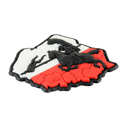 M-Tac - Гусари 3D патч - Morale Patch - 51010333