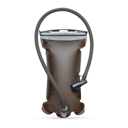 HydraPak - Буклак для води Force™ - 2 л - Mammoth Grey - A522