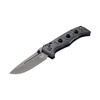 Benchmade - Складаний ніж Mini Adamas - CPM CruWear - чорний - 273GY-1