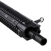 Umarex - Пневматична гвинтівка Heckler&Koch HK416 A5 semi CO₂ - 4.5 мм BB - чорний - 5.8405