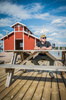 Helikon - Кепка Outdoor Cap - Shadow Grey - CZ-FOC-NL-35