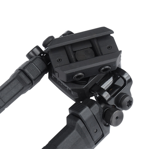 FAB Defense - Spike Twin - 7'' - 10'' - Picatinny / RIS - FX-SPIKEB
