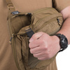 Helikon - Рюкзак EDC Sling® - 6,5 L - Cordura® - Чорний- PL-ESB-CD-01