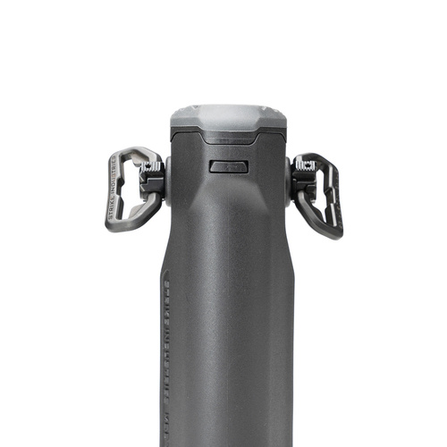 Strike Industries - Приклад MOD2 - QD Sling - чорний - SI-STRIKE-ES-MOD2-BK