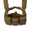 Helikon - Kamizelka Chicom Chest Rig - Olive Green - KK-CCR-CD-02 - KK-CCR-CD-02