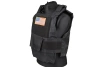 GFC Tactical - Бронежилет Personal Body Armor - чорний - GFT-18-000367