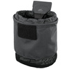Helikon - Підсумок Competition Dump Pouch® - сірий / чорний - MO-CDP-CD-3501A.