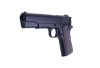 Kj Works - Репліка KP-1911 - Зелений газовий пістолет - Чорний - KJW-02-001354