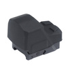 Vector Optics - Коліматорний приціл Frenzy-X 1x19x26 MRS GenII Solar Power Multi-Reticle - Weaver - MOJ - SCRD-SM64
