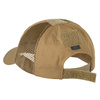 Helikon - Бейсболка тактична - PolyCotton Ripstop - Adaptive Green - CZ-BBV-PR-12.