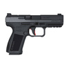 Canik - Пістолет METE SF - Optics Ready - 9х19 мм Пара - Чорний