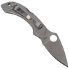 Складаний ніж Spyderco - Dragonfly™ з нержавіючої сталі - C28P