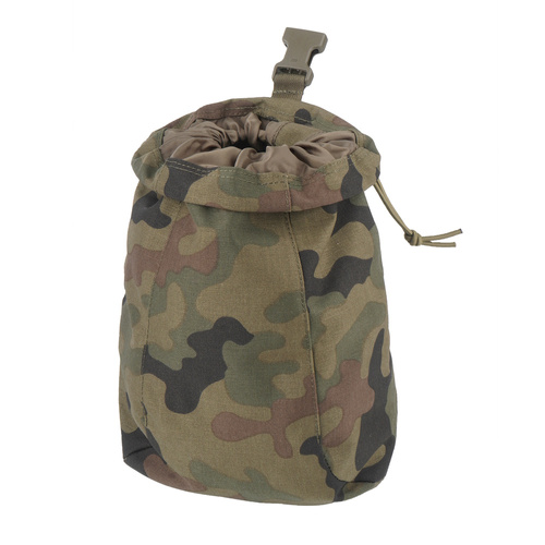 Templars Gear  - Сумка для скиду - Wz. 93 PL Woodland - TG-CDB-WZ93 - TG-CDB-WZ93 