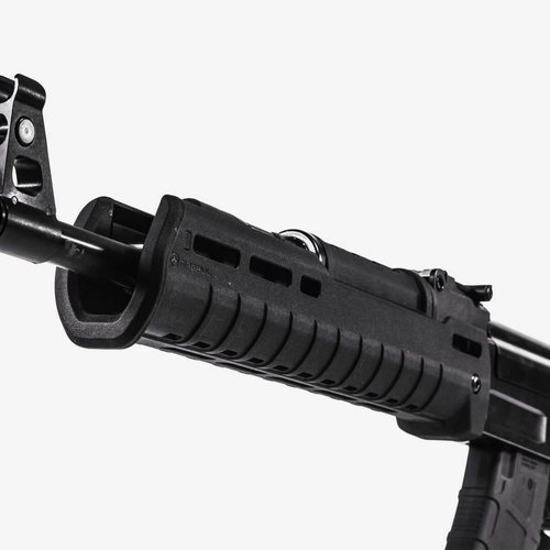 Magpul - ZHUKOV Станина для захисту руки для АК-47 / АК-74 - чорна - MAG586 BLK - MAG586 BLK
