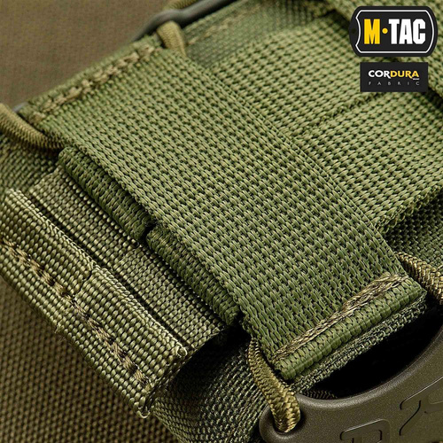 M-Tac - Багатоцільовий ківер - AR/AK - оливковий - 10187001