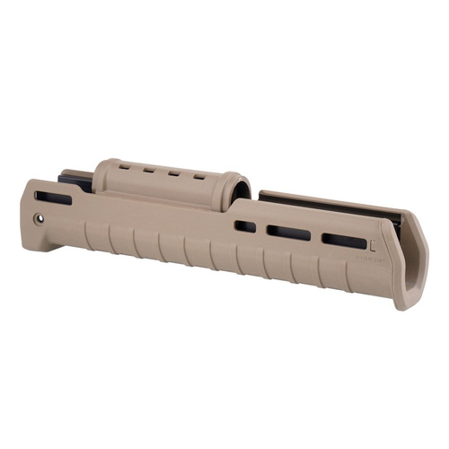 Magpul - Łoże ZHUKOV Рукоятка для AK-47 / AK-74 - Flat Dark Earth - MAG586-FDE