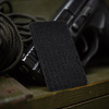 M-Tac - нашивка піковий туз - Cordura 500D - Multicam / чорний - 51109802