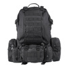Mil-Tec - Defense Pack Assembly тактичний рюкзак - 36 л - чорний - 14045002