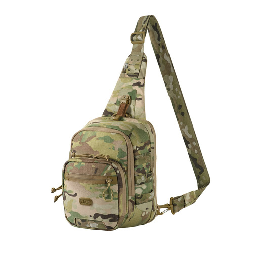 M-Tac - Рюкзак Cross Bag Elite - Cordura - Multicam - 10153008