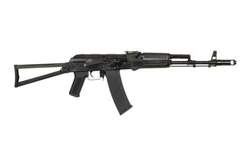 Specna Arms - Репліка карабіна SA-J03 EDGE - чорний - SPE-01-028119