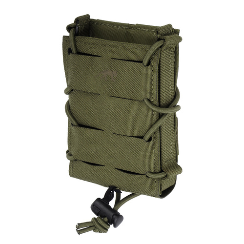 Tasmanian Tiger - Низькопрофільний підсумок SGL Mag Pouch MCL - оливковий - 7957.331 - Підсумки для магазинів і патронів