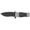 Herbertz - Nose CNC Italian Drop Point Folder - 229512
