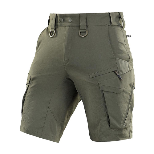 M-Tac - Тактичні шорти Aggressor Summer Flex - Army Olive - 20472062
