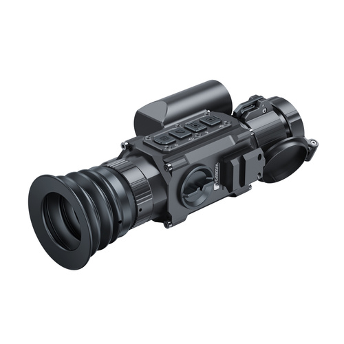 Pard - Приціл нічного бачення - ІЧ 940 нм - Чорний - NV008SP2-940/70