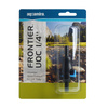 Aquamira - Адаптер для фільтра Frontier Max UQC Splice Kit 1/4'' - 67023