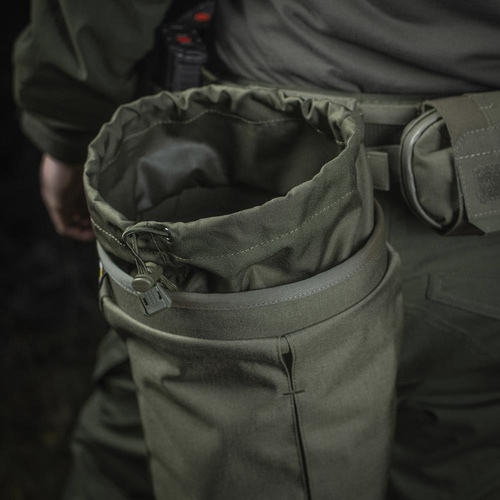 M-Tac - Підсумок для розвантаження Lite Elite - Ranger Green - 10224023 - 10224023