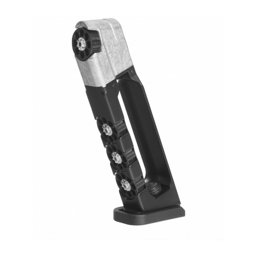 Umarex - Glock 17 - 4,5 мм BB / Diabolo - CO2 - 5,8365