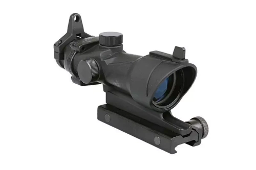 AIM-O - Прицільний приціл ACOG - чорний - AMO-10-008413