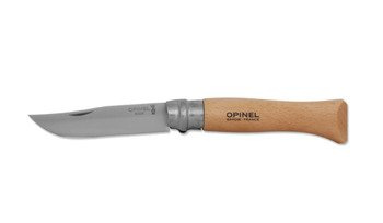 Opinel - Ніж N°9 VRI - Inox - 001083