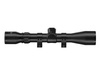 Walther - приціл 3-9x40 з кріпленням на 11 мм - 2.1537