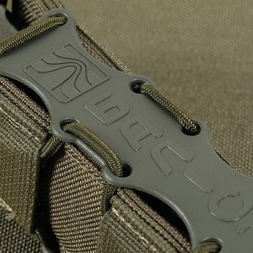 M-Tac - Ківш для пістолета - Ranger Green - 10189023 - 10189023
