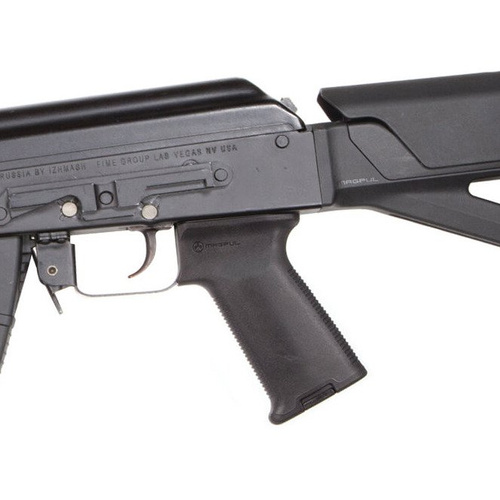 Magpul - MOE® AK+ Рукоятка для AK-47 / AK-74 - плоска темна земля - MAG537-FDE