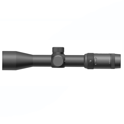 Vector Optics - Приціл Forester JR. 3-9x40 - чорний - SCOM-35