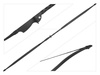 Лук для стрільби з лука Ek Archery - Poe Lang Robin Hood Recreational Bow - 30-35 фунтів - чорний - RE-018B 