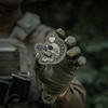 M-Tac - Вибачте патч - Вишивка - поліестер - Ranger Green - 51410023