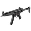 Umarex - Репліка пістолета-кулемета Heckler&amp;Koch MP5A5 V2 - GBB - Green Gas - 2.6493X