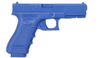 BLUEGUNS - Treningowa Atrapa Broni - GLOCK 17 - FSG17