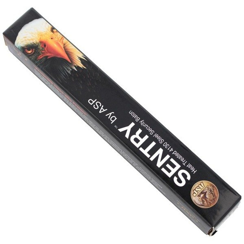 ASP - S21 Sentry 21'' телескопічний кийок з сантопрена - 52400