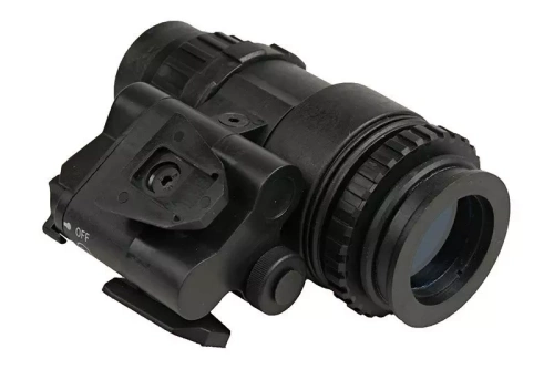 FMA - AN/PVS18 Кріплення для камери нічного бачення - чорне - FMA-31-014126