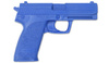 BLUEGUNS - Навчальний макет пістолета - H&amp;K USP .45 - FSUSP45