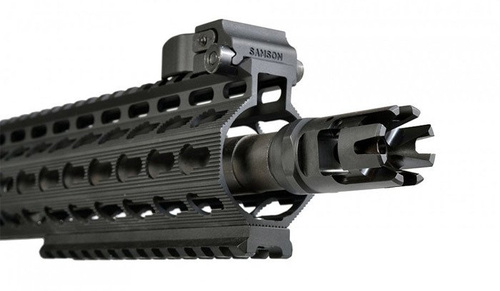 Strike Industries - Компенсатор Checkmate Comp .223/5.56 - SI-CM-COMP